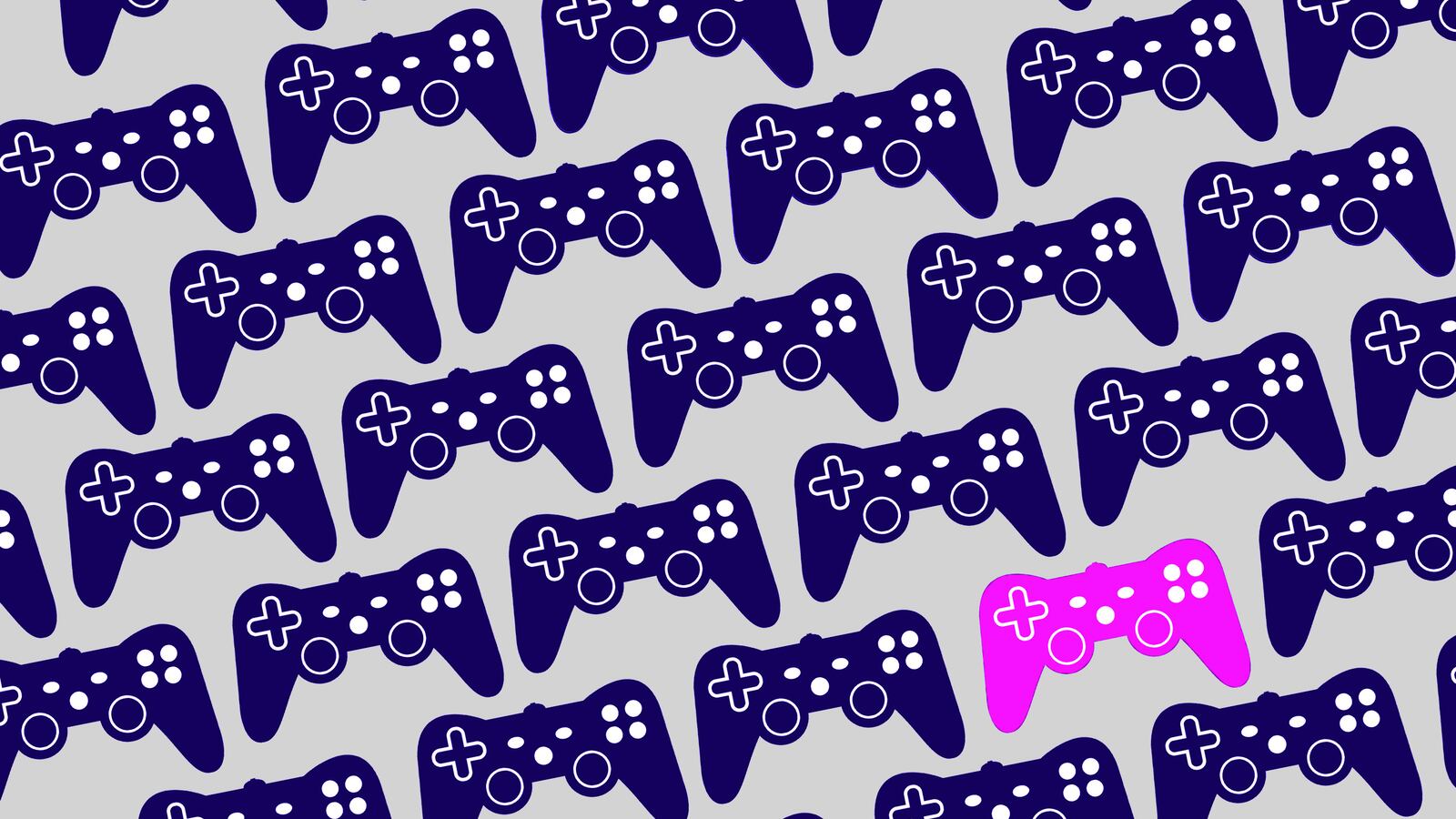 What Happens When You're Not Welcome in Your Own Fantasy World?