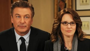30 Rock fey/baldwin
