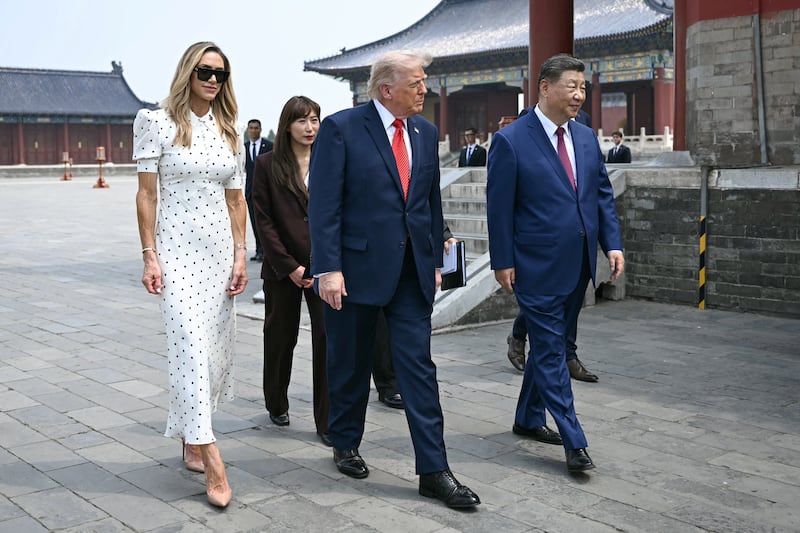 Lara Trump