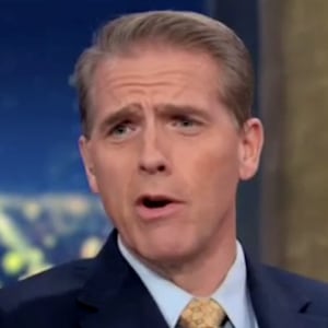 Abby Phillip and Scott Jennings