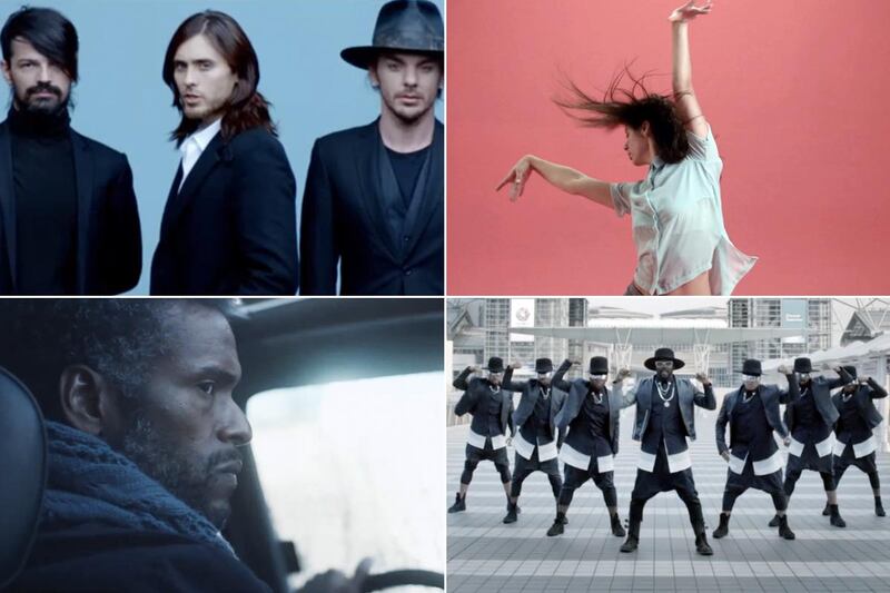 articles/2013/04/26/alicia-keys-will-i-am-more-best-music-videos-of-the-week-video/130423-best-music-videos-trihn-tease_dxep8m