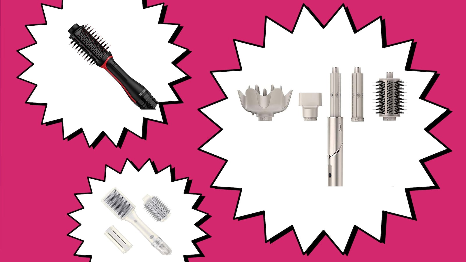 best dyson airwrap dupes 2022