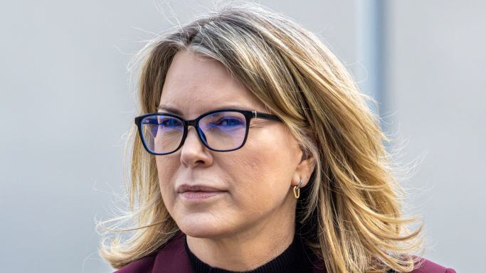 Rebecca Grossman was sentenced to 15 years to life for killing two young brothers in a hit-and-run crash in 2020.