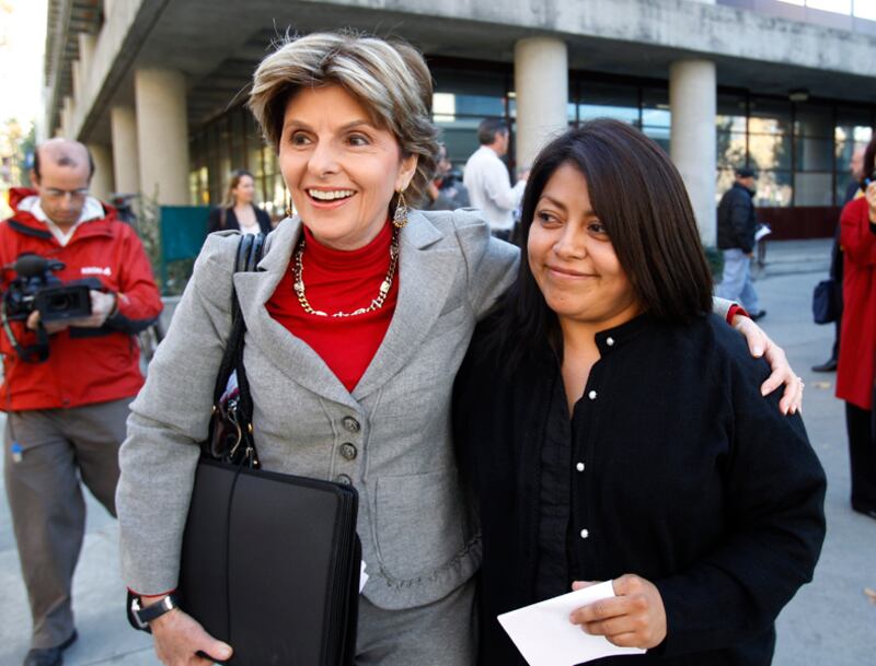 galleries/2011/11/08/herman-cain-accuser-s-lawyer-gloria-allred-s-famous-clients-photos/nicky-diaz-santillan-gloria-allred_fvw7pp