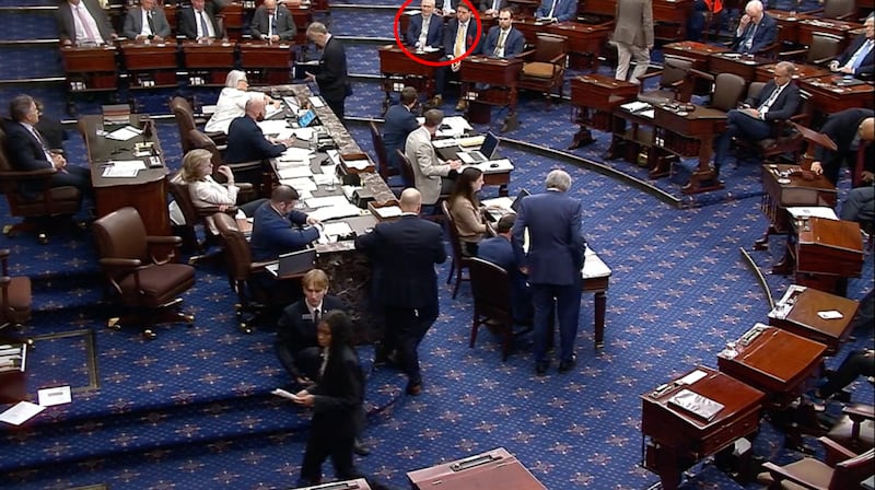 CSPAN