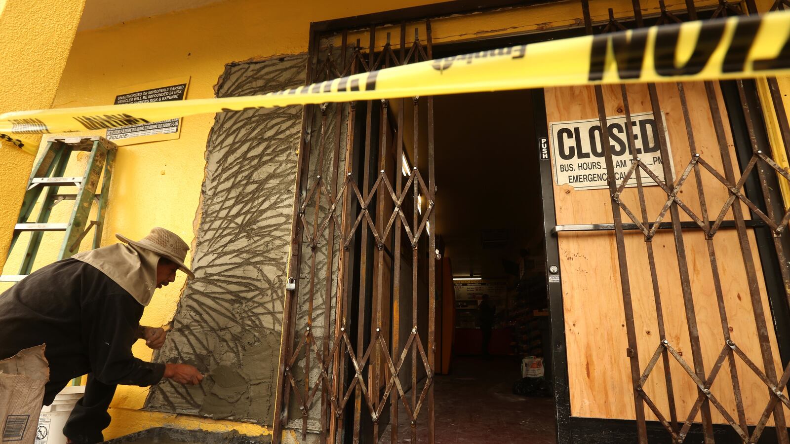 Genaro Molina/Los Angeles Times via Getty Images