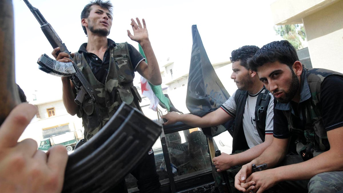 articles/2012/08/04/syrian-crisis-won-t-be-resolved-with-the-tactics-used-in-libya/syria-wont-be-libya-crowley_w5eps8