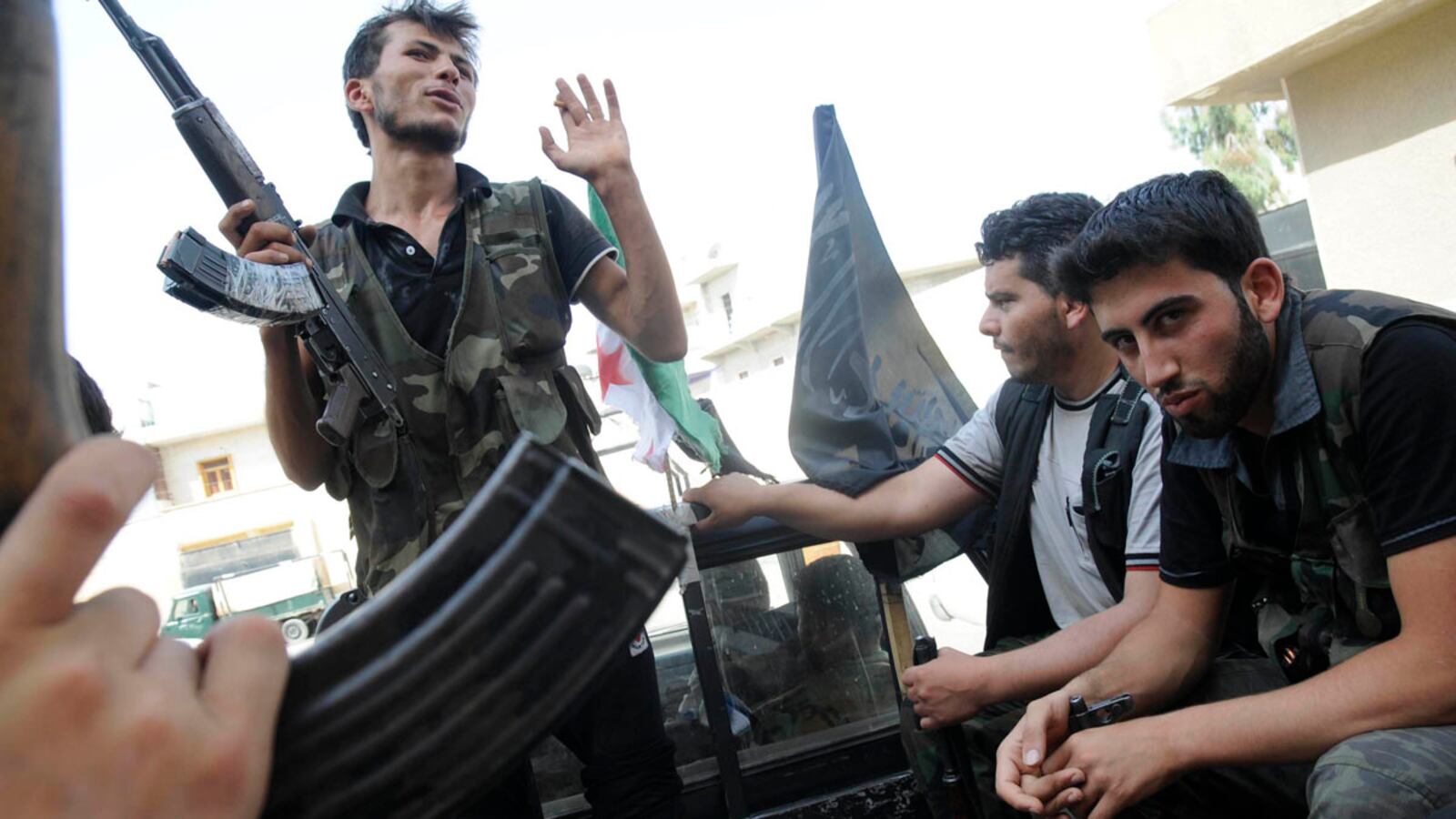 articles/2012/08/04/syrian-crisis-won-t-be-resolved-with-the-tactics-used-in-libya/syria-wont-be-libya-crowley_w5eps8