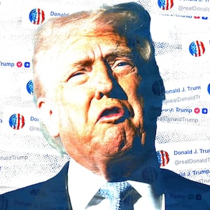 Trump's Truth Social