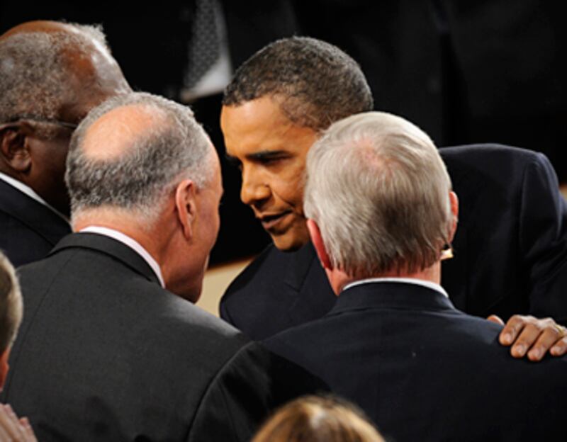 articles/2011/05/05/osama-bin-ladens-death-healed-rift-between-obama-and-democrats/murphy-obama-dems-obl_178128_hp7ive