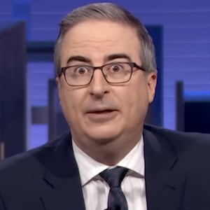 John Oliver