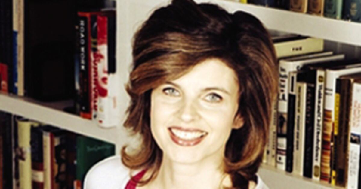 The Right's Top 25 Journalists