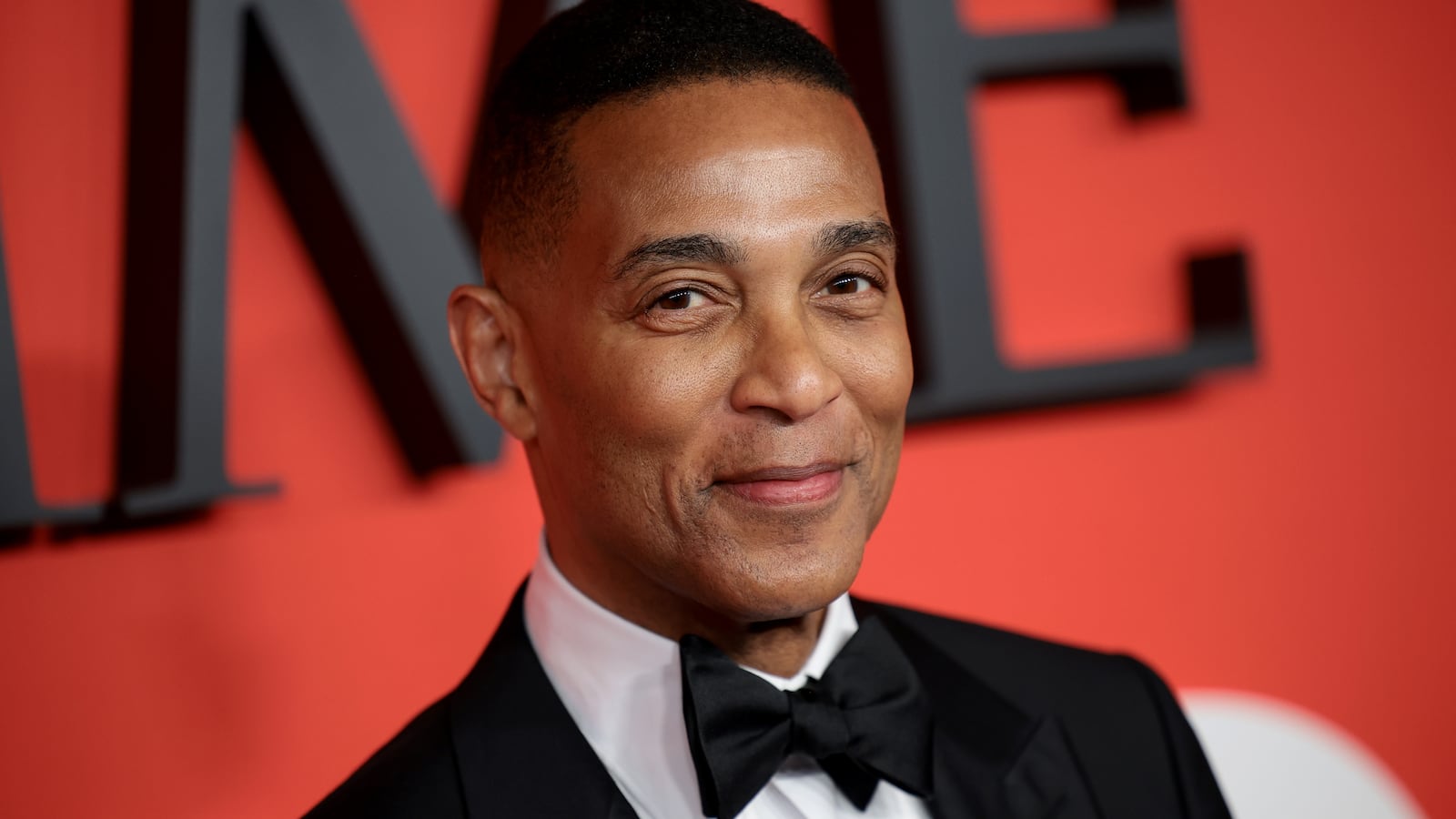 NEW YORK, NEW YORK - APRIL 25: Don Lemon attends the 2024 TIME100 Gala at Jazz at Lincoln Center on April 25, 2024 in New York City. (Photo by Dimitrios Kambouris/Getty Images for TIME)