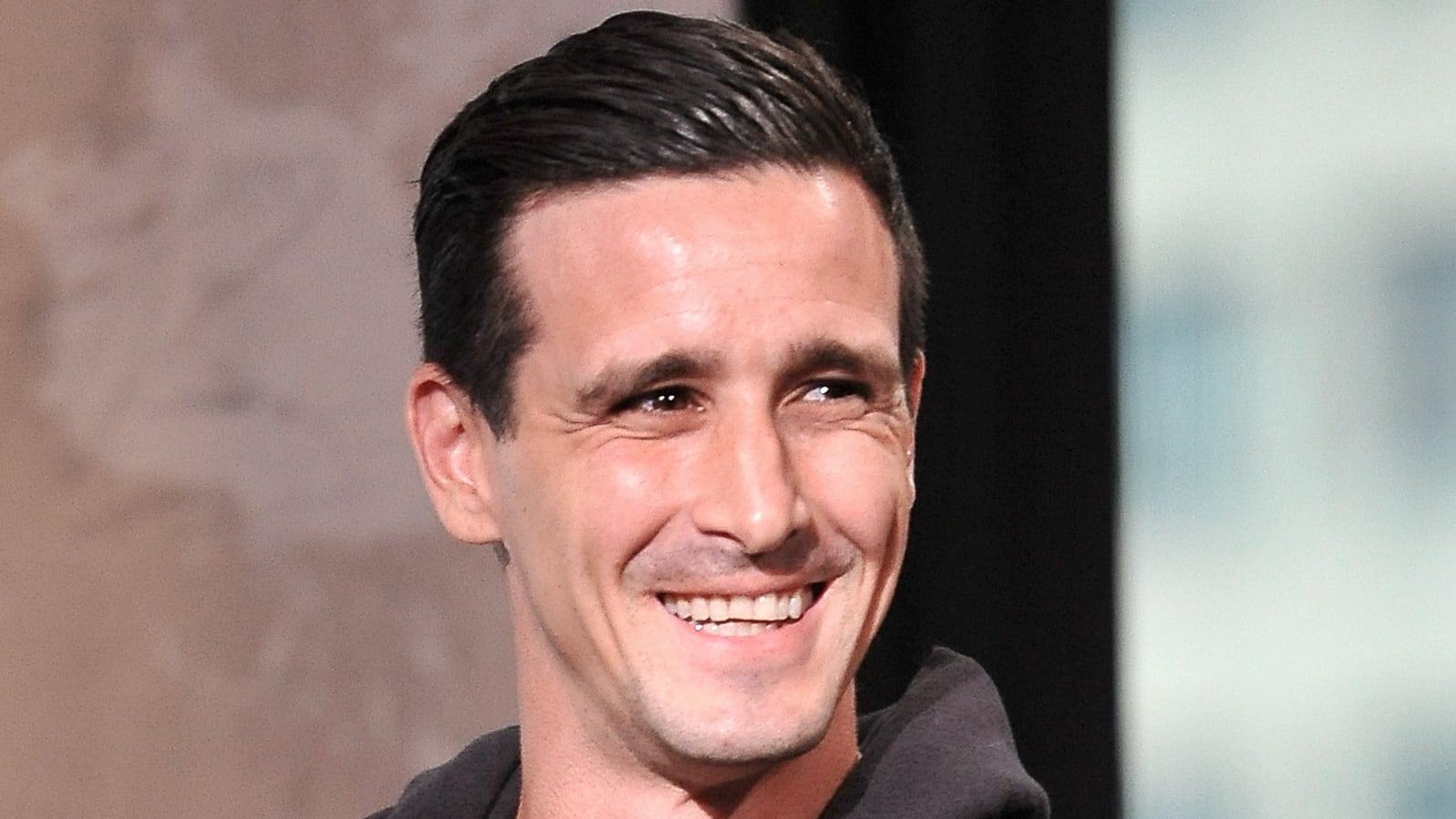 James Ransone