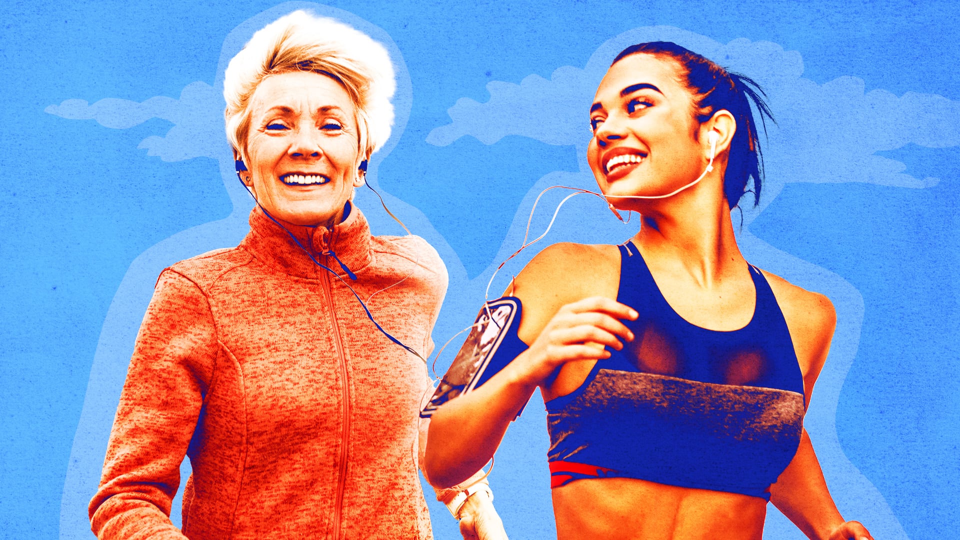 The focus on longevity