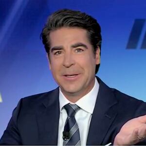 Jesse Watters