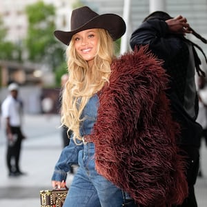 Beyonce