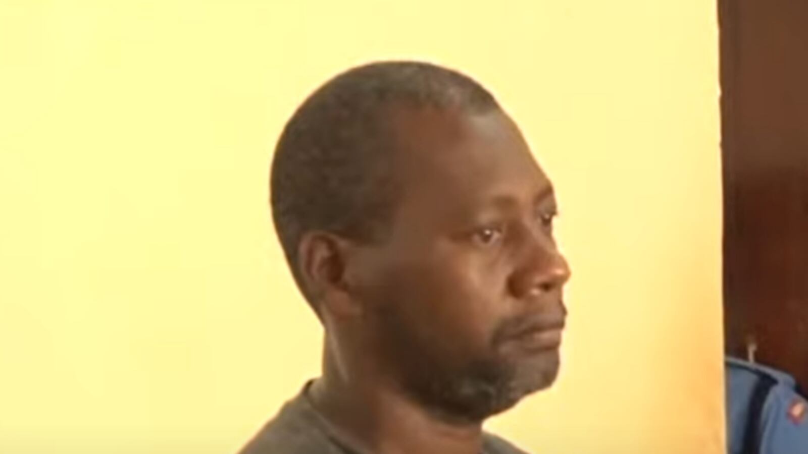 Pastor Paul Makenzi -- Citizen TV Kenya YouTube.