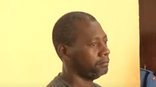 Pastor Paul Makenzi -- Citizen TV Kenya YouTube.