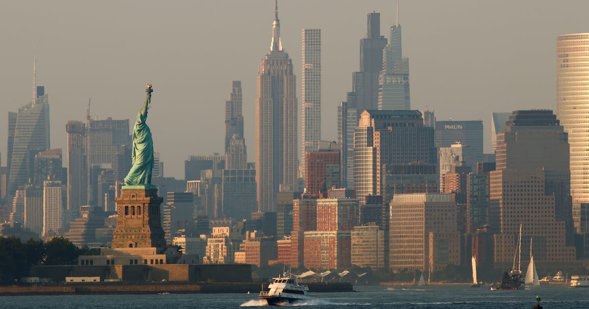 3.0-Magnitude Earthquake Shakes Up New York City