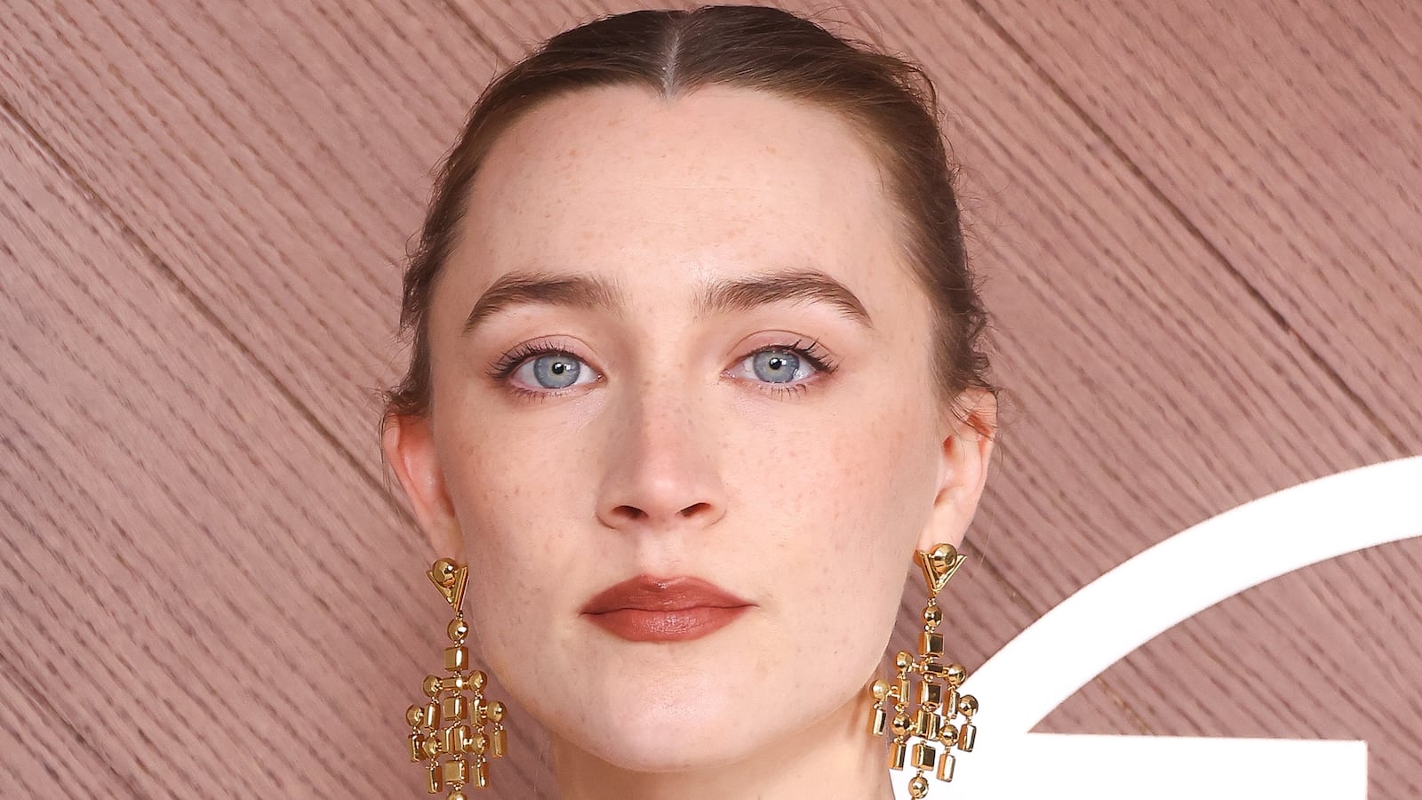 Saoirse Ronan
