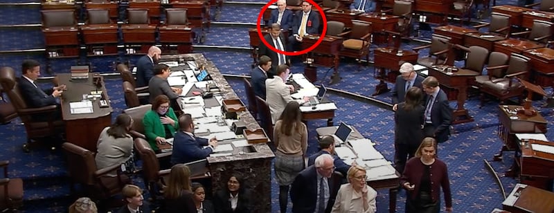 CSPAN