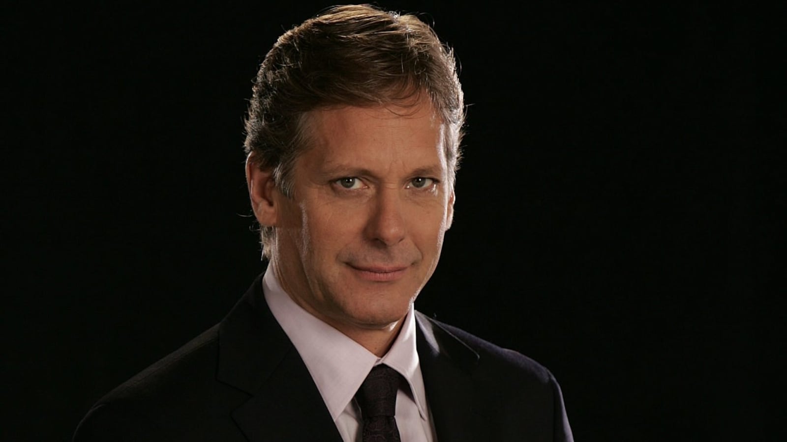 Scott Bryce stars as Craig Montgomery on the daytime drama As The World Turns, broadcast weekdays on the CBS Television Network.