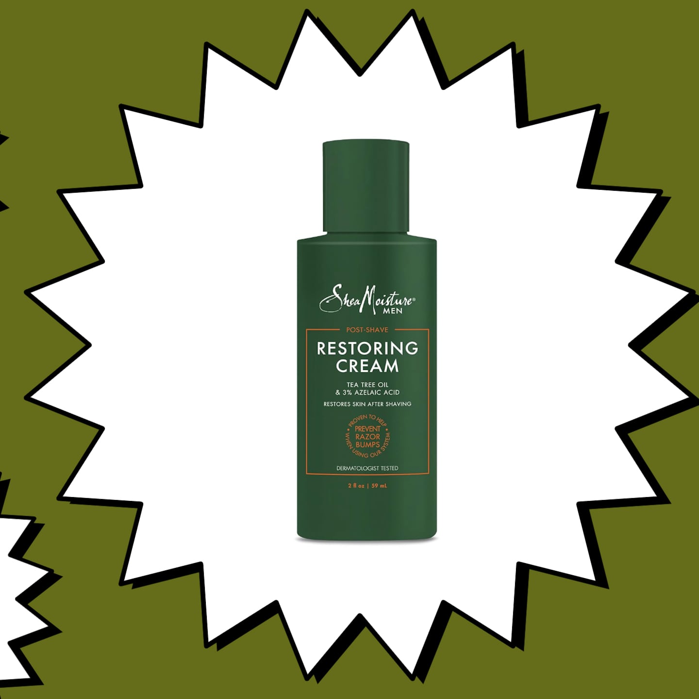 Best After-Shaves for Ingrown Hair