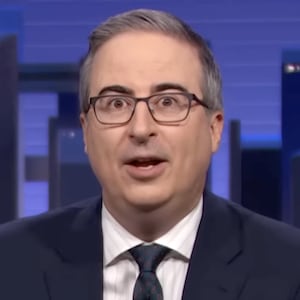 John Oliver