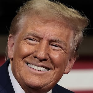 The New York Post has come out for Donald Trump.