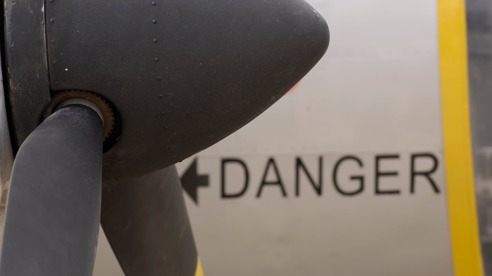 plane crash