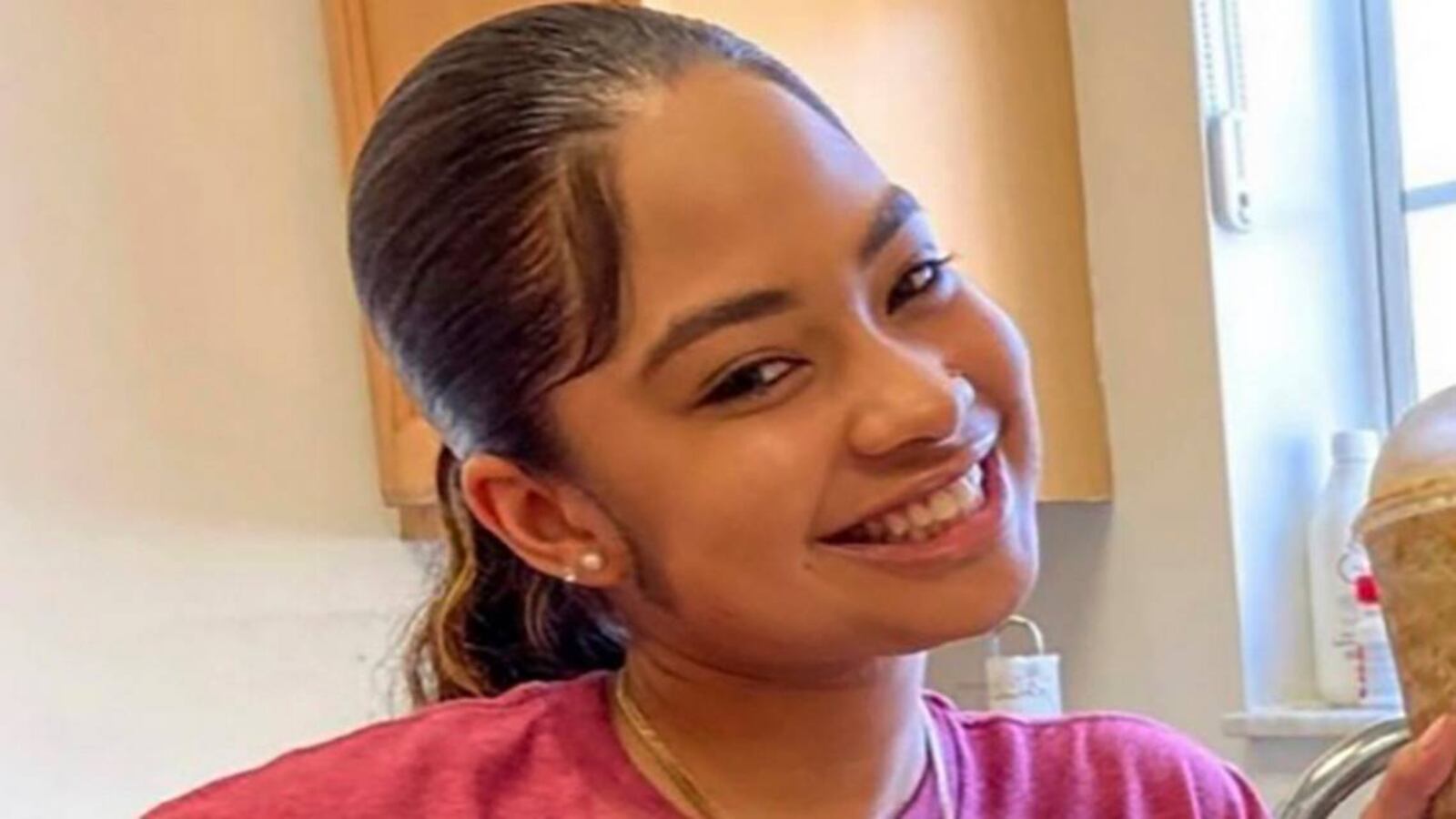 Miya Marcano