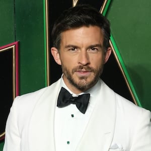Jacob Elordi, Jonathan Bailey, and Aaron Taylor-Johnson