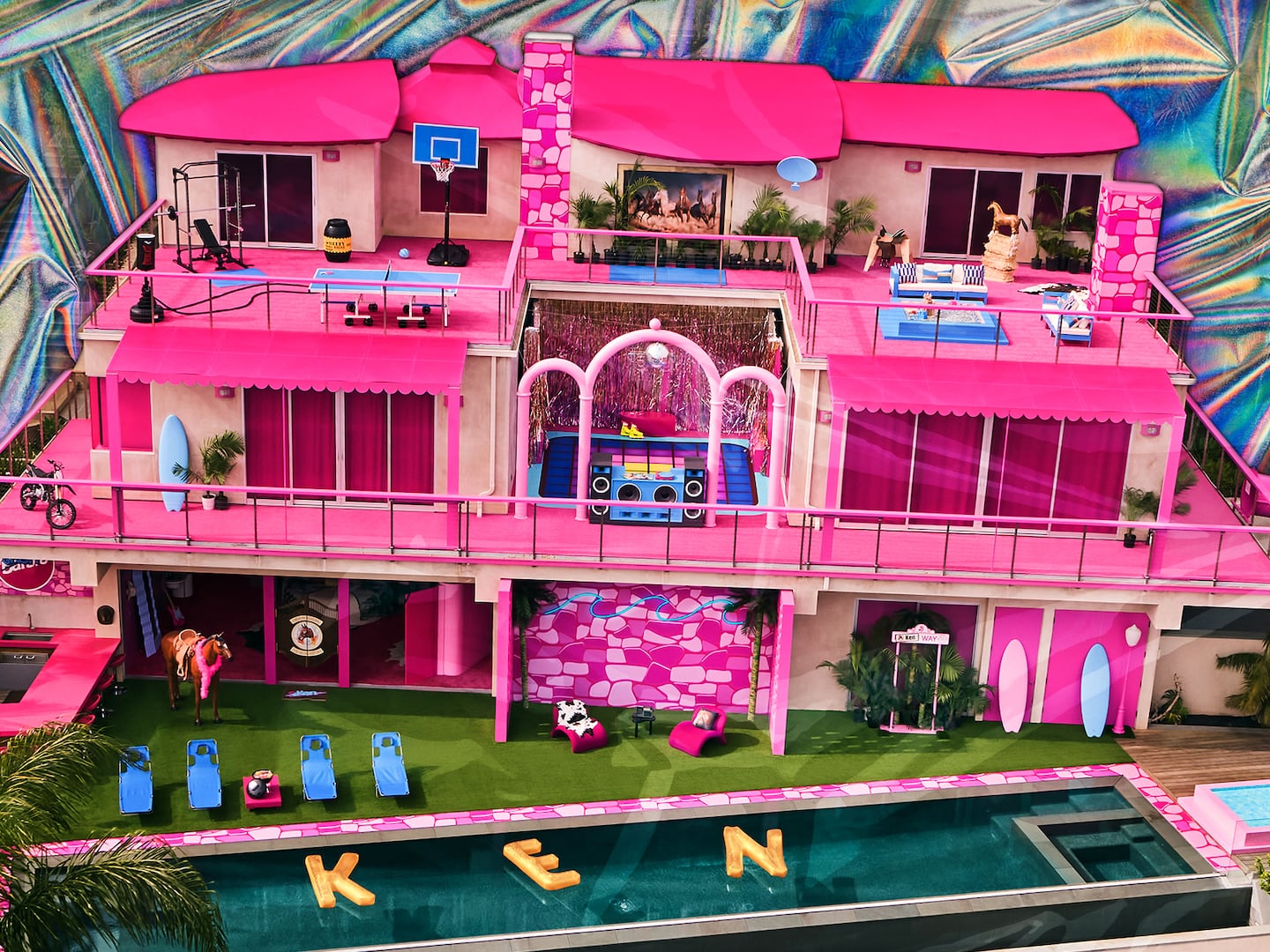 dream house sex doll