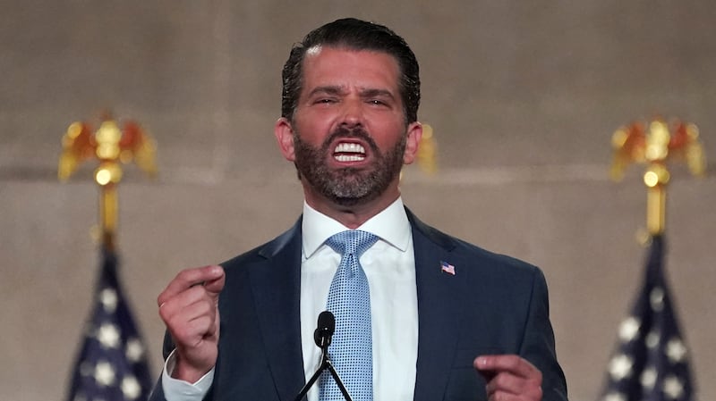 Don Jr