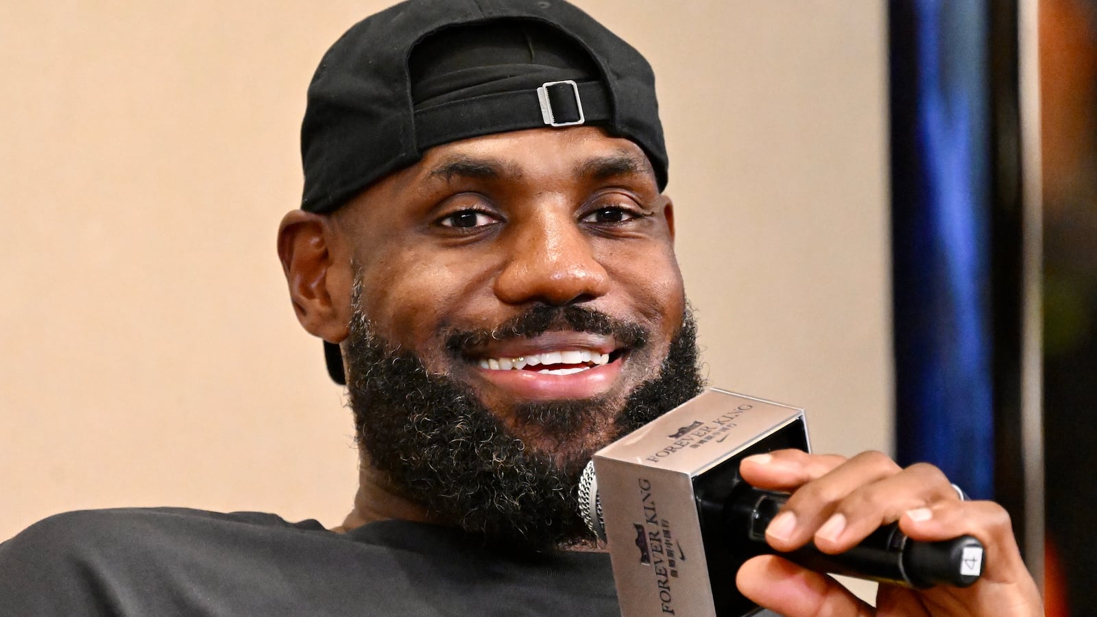 LeBron James Teases Major 'Decision' Announcement