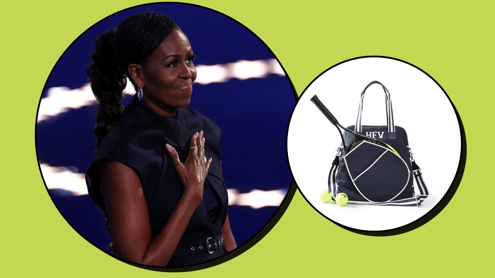 Best Gifts for Michelle Obama
