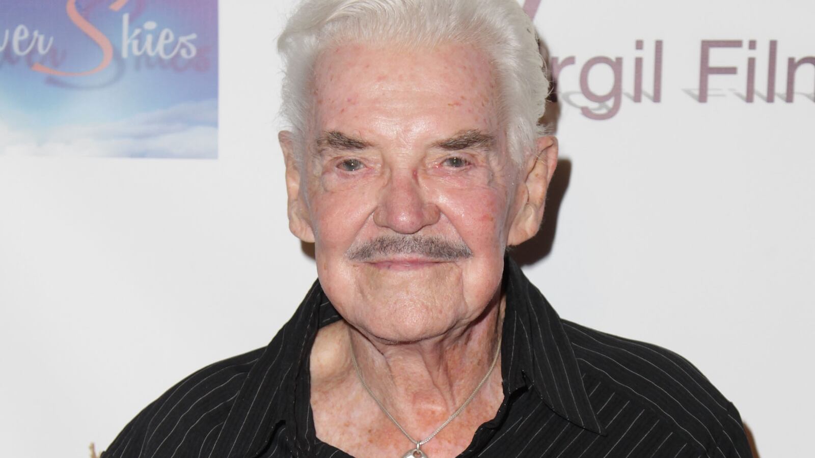 WESTWOOD, CA - SEPTEMBER 19: Actor Jack Betts attends Premiere Of Roar Productions' "Silver Skies" - Arrivals at Westwood Crest Theatre on September 19, 2016 in Westwood, California. (Photo by Leon Bennett/WireImage)