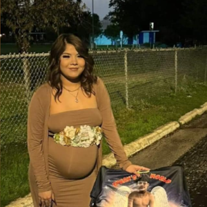 Savanah Nicole Soto .