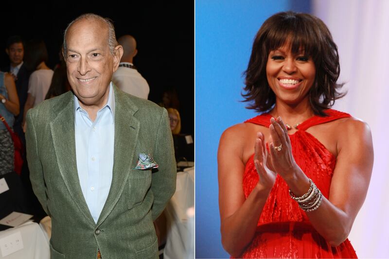 articles/2013/02/11/oscar-de-la-renta-on-the-flotus-aziz-ansari-s-beauty-routine/120311-oscar_michelle-cheat_u3xtyx