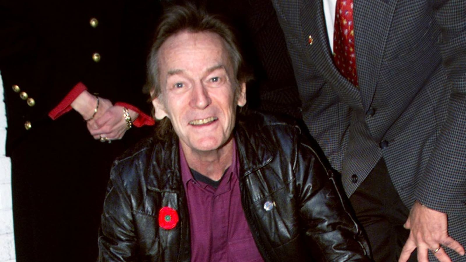 Gordon Lightfoot