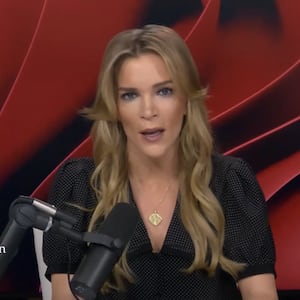 Megyn Kelly