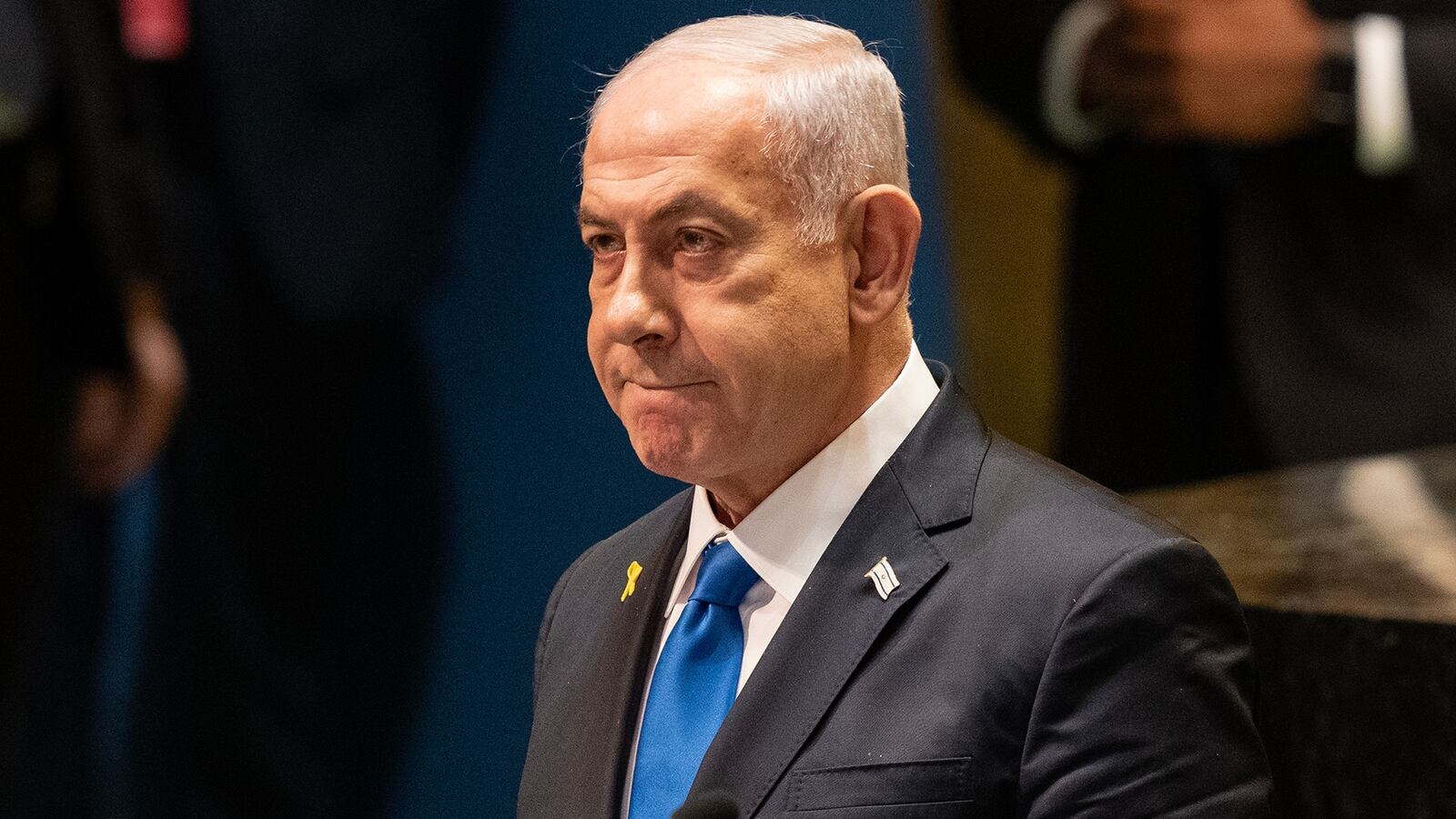 The International Criminal Court has issued arrest warrants for Israeli Prime Minister Benjamin Netanyahu, his former defense minister Yoav Gallant, and Hamas military leader Mohammed Deif.