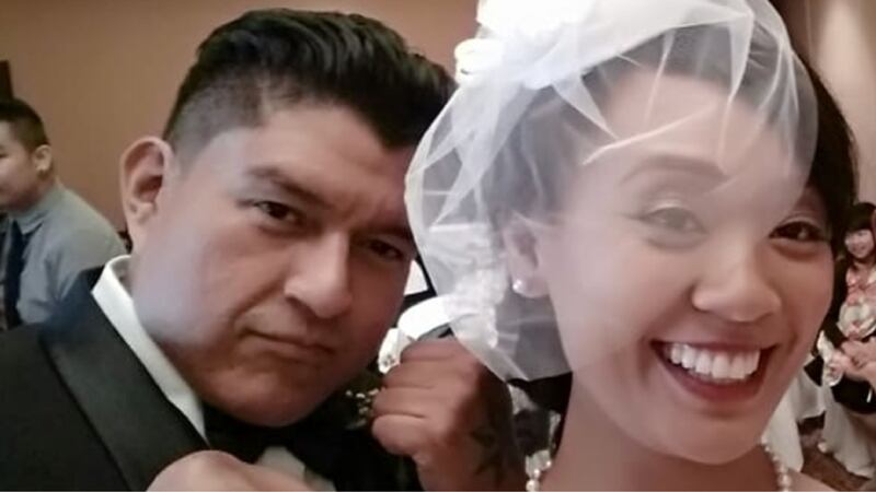 Juan “Spike” Wu Osario