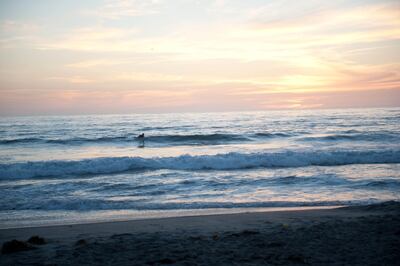The Sexiest Nude Beaches Around the World (PHOTOS)