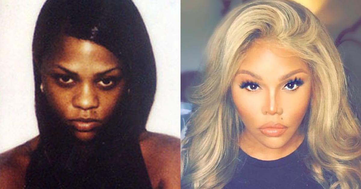 Lil’ Kim’s Lighter, Whiter Skin Is a Sad Indictment of Racism