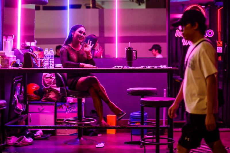 Pattaya