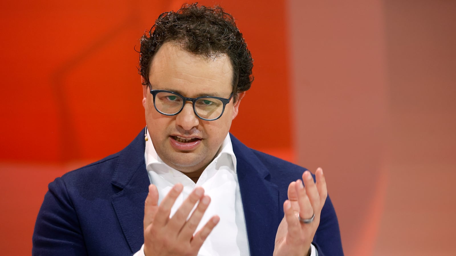 Dario Amodei's Anthropic is proving to be a Democratic island in the Republican-friendly AI sea.