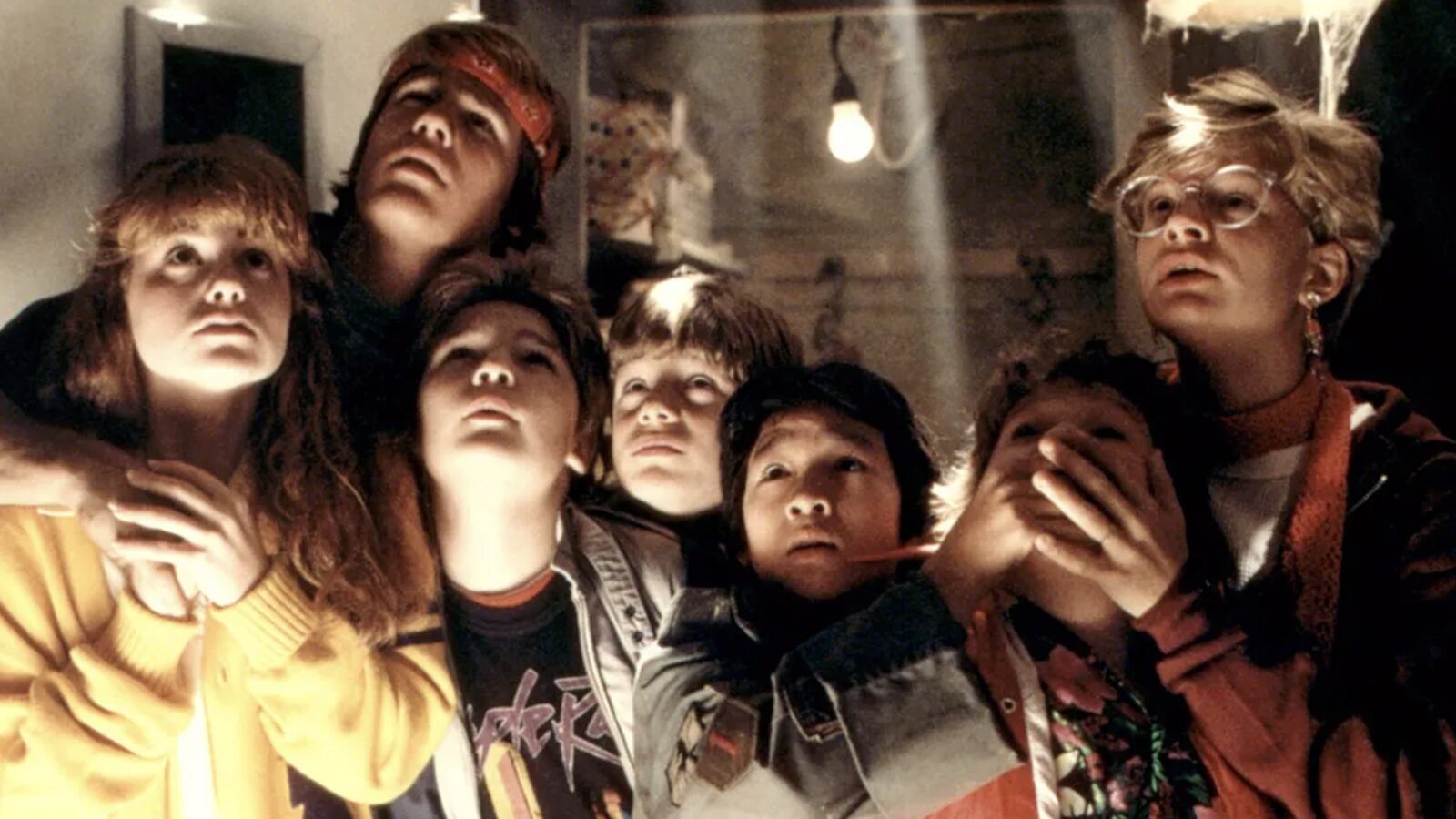 The Goonies