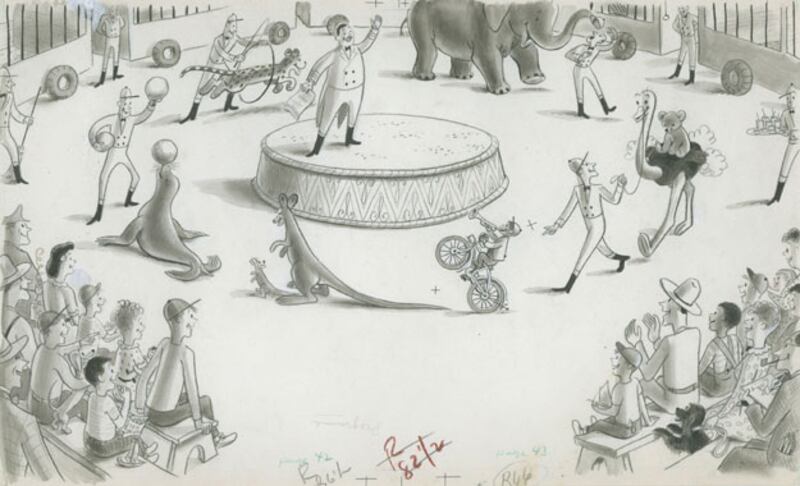 galleries/2010/03/24/curious-george-escapes-the-nazis/curious-george-saves-the-day---circus_hnsb6m